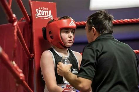 richard miller elgin oregon|A Boxing Life: Richard Miller .